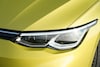 Volkswagen Golf I & VIII