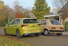 Volkswagen Golf I & VIII