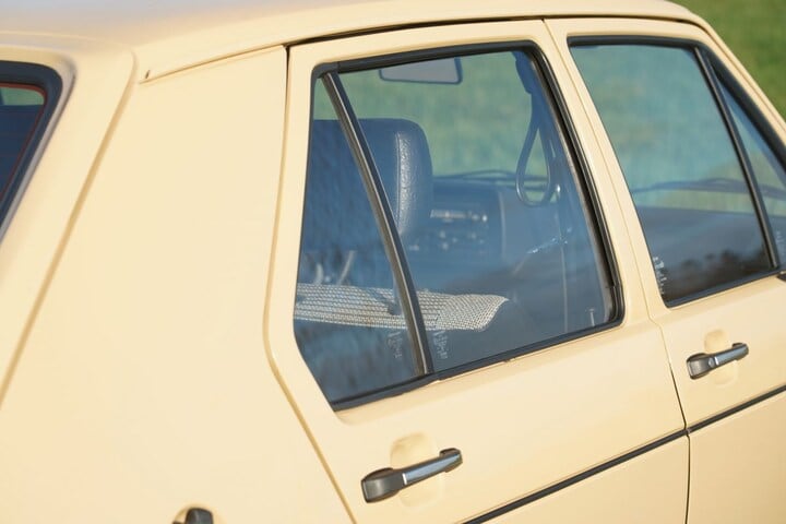 Volkswagen Golf I & VIII