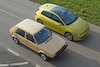 Volkswagen Golf I & VIII