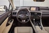 Audi Q7 - Lexus RX 450h