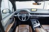 Audi Q7 - Lexus RX 450h