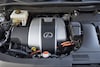 Audi Q7 - Lexus RX 450h