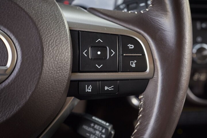 Audi Q7 - Lexus RX 450h
