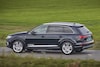 Audi Q7 - Lexus RX 450h
