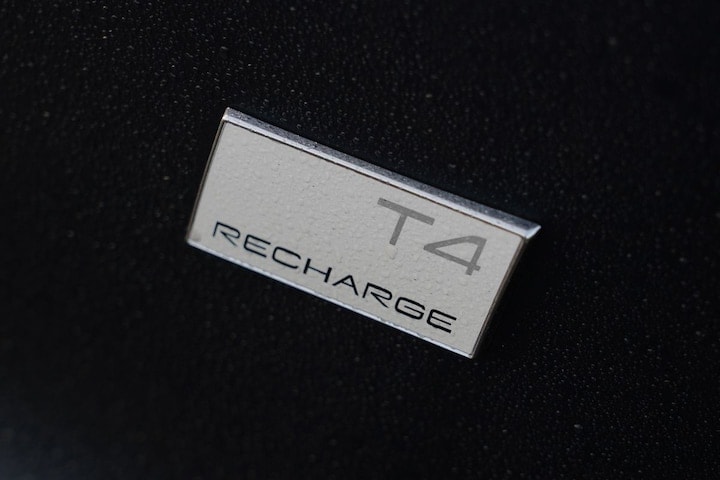 Volvo XC40 T4 & T5 Recharge