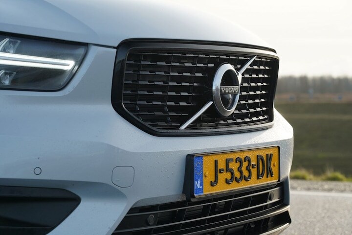 Volvo XC40 T4 & T5 Recharge