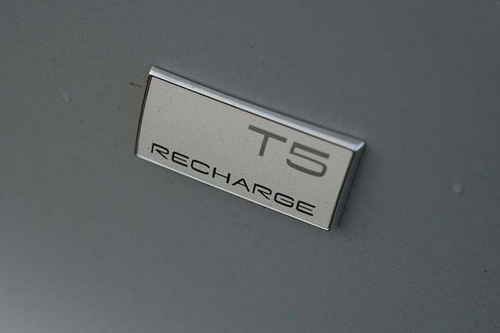 Volvo XC40 T4 & T5 Recharge