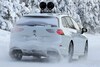 Spyshots Volkswagen Golf Variant R