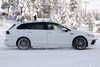 Spyshots Volkswagen Golf Variant R