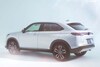 Honda Vezel (HR-V)