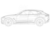 Patentplaten Karma SUV