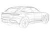Patentplaten Karma SUV