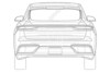 Patentplaten Karma SUV