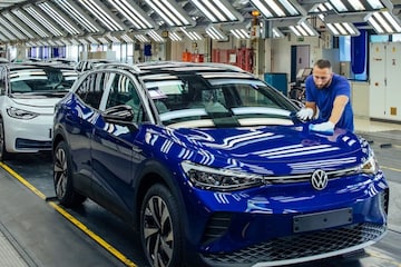 Volkswagen ID4