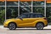 Suzuki Vitara Scross