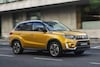 Suzuki Vitara Scross