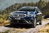 Suzuki Vitara Scross