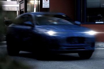 Maserati Grecale