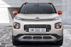 Facelift Friday Citroën C3 Aircross