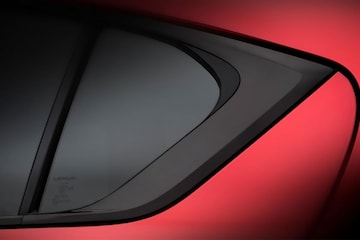 Lexus IS F-Sport