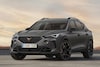 Cupra Formentor VZ5