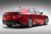 Lexus IS 500 F Sport Performance