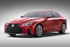 Lexus IS 500 F Sport Performance