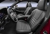 Lexus IS 500 F Sport Performance
