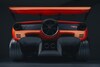 Gordon Murray Automotive T.50s Niki Lauda