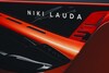 Gordon Murray Automotive T.50s Niki Lauda