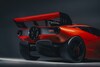 Gordon Murray Automotive T.50s Niki Lauda
