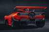 Gordon Murray Automotive T.50s Niki Lauda