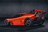 Gordon Murray Automotive T.50s Niki Lauda