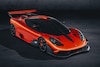 Gordon Murray Automotive T.50s Niki Lauda