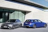 Mercedes-Benz C-klasse Estate