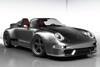 Gunther Werks 993 Speedster Remastered