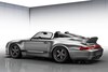 Gunther Werks 993 Speedster Remastered