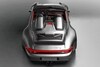 Gunther Werks 993 Speedster Remastered