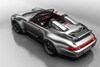 Gunther Werks 993 Speedster Remastered