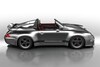Gunther Werks 993 Speedster Remastered