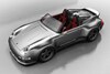 Gunther Werks 993 Speedster Remastered