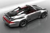 Gunther Werks 993 Speedster Remastered
