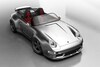 Gunther Werks 993 Speedster Remastered