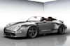 Gunther Werks 993 Speedster Remastered