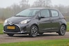 Toyota Yaris XP130 (2011-2020)