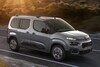 Citroën ë-Berlingo