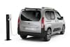 Citroën ë-Berlingo