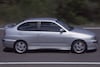 Seat Cupra lijstje