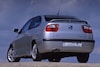 Seat Cupra lijstje
